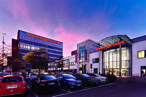 breuningerland hermes|Breuninger shopping mall Sindelfingen. Opening .